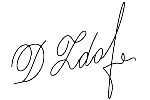 signature